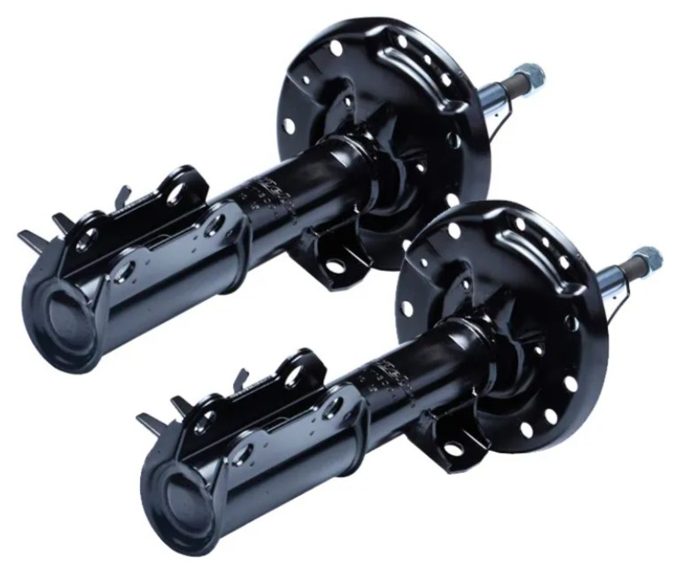 AMORTIGUADORES DELANTERO KIT 2 PZAS DERECHO/IZQUIERDO SONIC 1.6 1.8 2012-2017